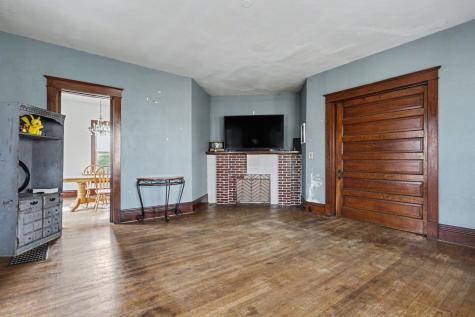 604 E Gambier Street Mount Vernon OH 43050