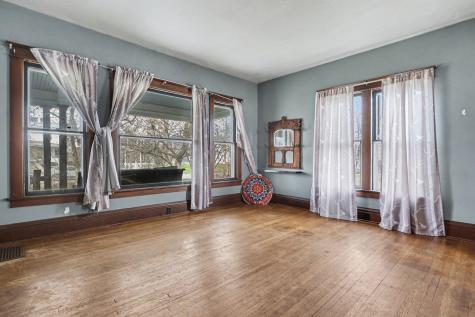 604 E Gambier Street Mount Vernon OH 43050