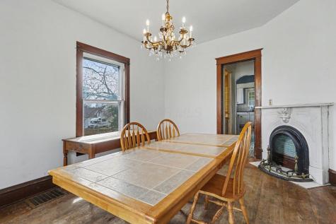 604 E Gambier Street Mount Vernon OH 43050