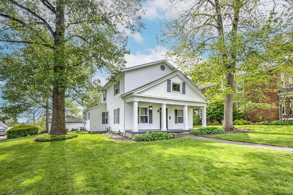 19 Mansfield Avenue Mount Vernon OH 43050