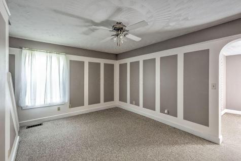 19 Mansfield Avenue Mount Vernon OH 43050