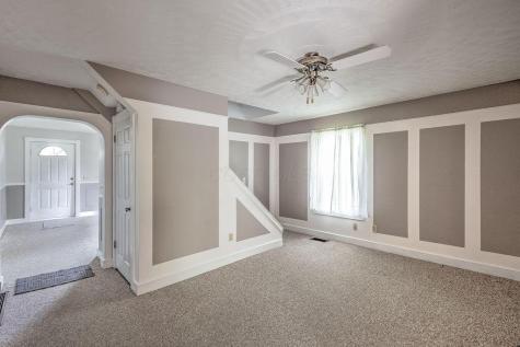 19 Mansfield Avenue Mount Vernon OH 43050