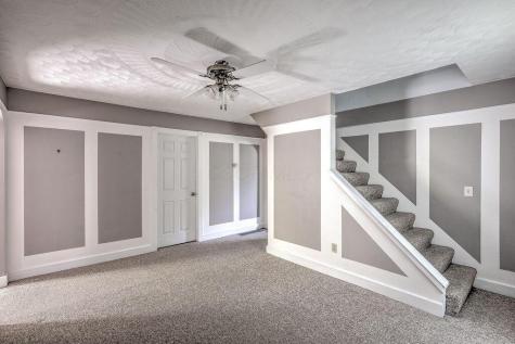 19 Mansfield Avenue Mount Vernon OH 43050