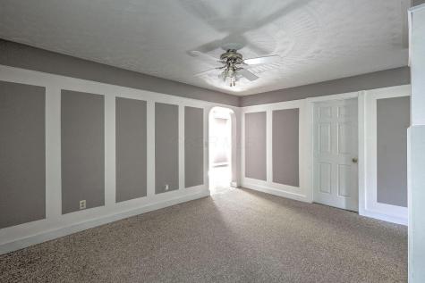 19 Mansfield Avenue Mount Vernon OH 43050