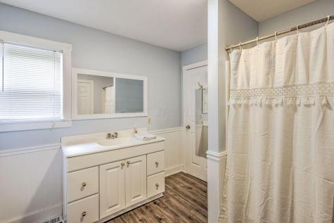 19 Mansfield Avenue Mount Vernon OH 43050