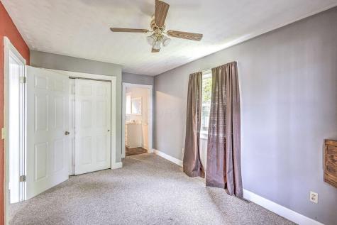 19 Mansfield Avenue Mount Vernon OH 43050
