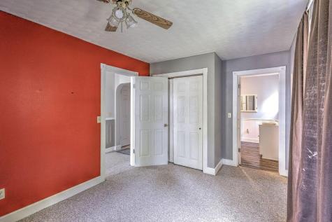 19 Mansfield Avenue Mount Vernon OH 43050
