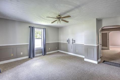 19 Mansfield Avenue Mount Vernon OH 43050