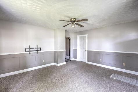 19 Mansfield Avenue Mount Vernon OH 43050