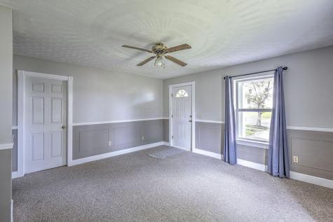 19 Mansfield Avenue Mount Vernon OH 43050