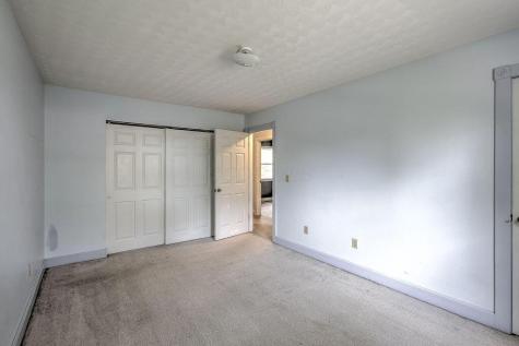 19 Mansfield Avenue Mount Vernon OH 43050