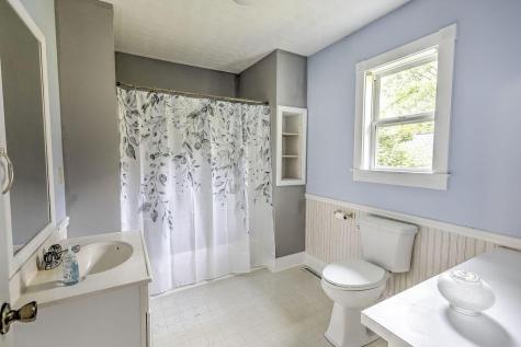 19 Mansfield Avenue Mount Vernon OH 43050