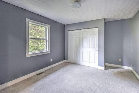 19 Mansfield Avenue Mount Vernon OH 43050