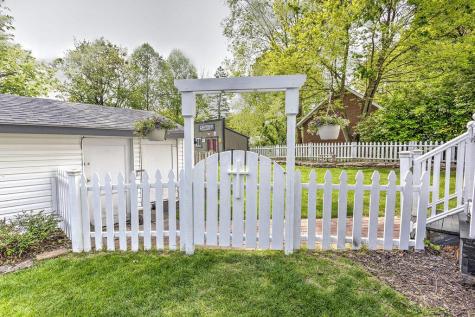 19 Mansfield Avenue Mount Vernon OH 43050