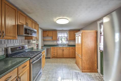 19 Mansfield Avenue Mount Vernon OH 43050
