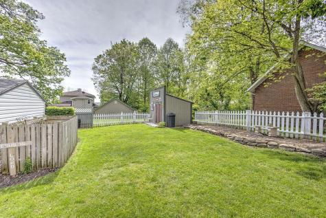 19 Mansfield Avenue Mount Vernon OH 43050