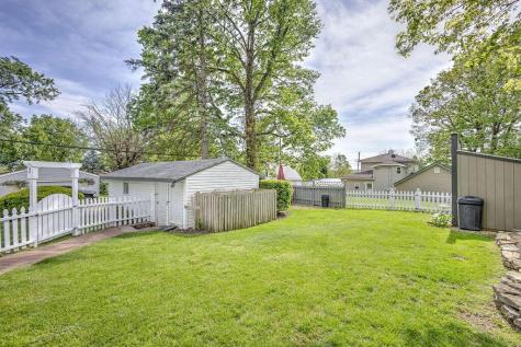 19 Mansfield Avenue Mount Vernon OH 43050