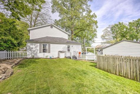 19 Mansfield Avenue Mount Vernon OH 43050