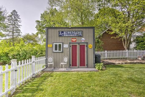 19 Mansfield Avenue Mount Vernon OH 43050