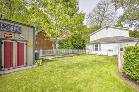 19 Mansfield Avenue Mount Vernon OH 43050