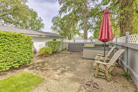 19 Mansfield Avenue Mount Vernon OH 43050