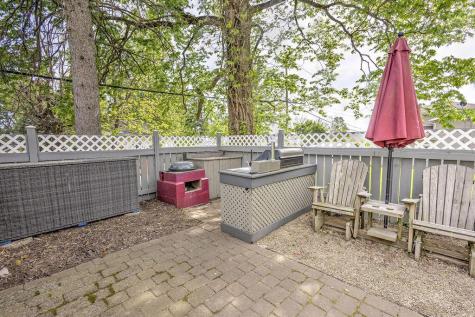 19 Mansfield Avenue Mount Vernon OH 43050