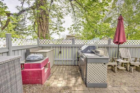 19 Mansfield Avenue Mount Vernon OH 43050
