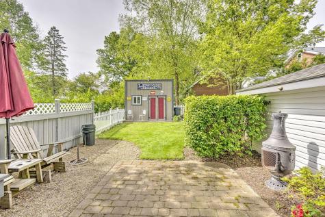 19 Mansfield Avenue Mount Vernon OH 43050