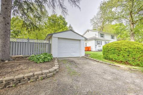 19 Mansfield Avenue Mount Vernon OH 43050