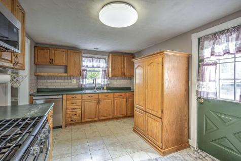 19 Mansfield Avenue Mount Vernon OH 43050