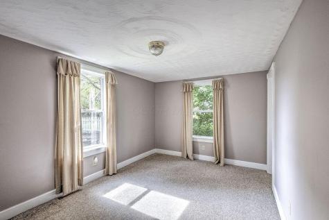 19 Mansfield Avenue Mount Vernon OH 43050