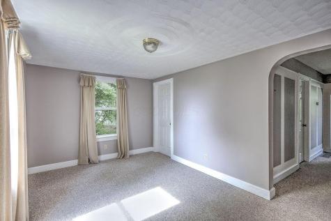 19 Mansfield Avenue Mount Vernon OH 43050