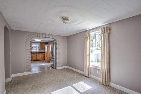 19 Mansfield Avenue Mount Vernon OH 43050