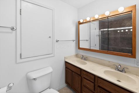714 Greenbriar Circle Howard OH 43028