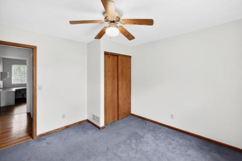 714 Greenbriar Circle Howard OH 43028