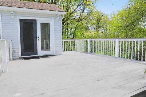 714 Greenbriar Circle Howard OH 43028