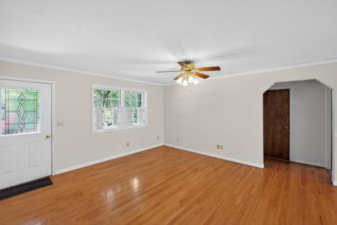 714 Greenbriar Circle Howard OH 43028