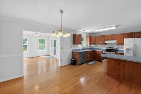 714 Greenbriar Circle Howard OH 43028