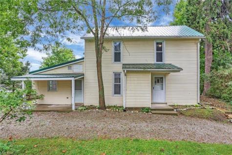 530 Wooster Road Mount Vernon OH 43050
