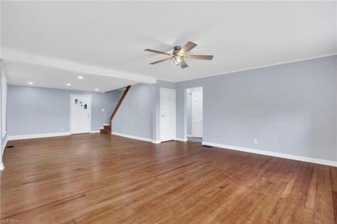 530 Wooster Road Mount Vernon OH 43050