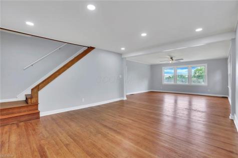530 Wooster Road Mount Vernon OH 43050