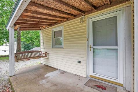 530 Wooster Road Mount Vernon OH 43050