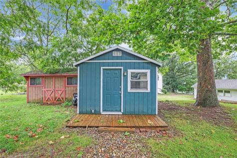 530 Wooster Road Mount Vernon OH 43050