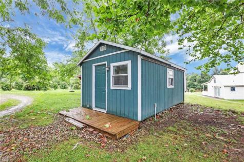 530 Wooster Road Mount Vernon OH 43050