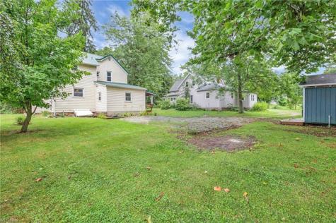 530 Wooster Road Mount Vernon OH 43050