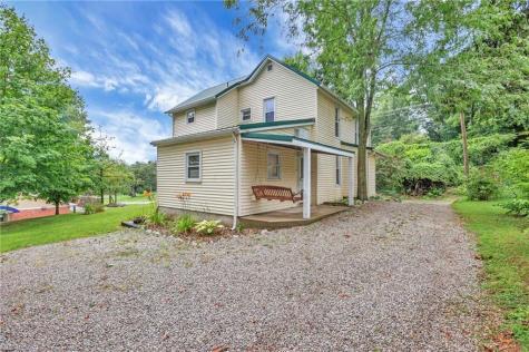 530 Wooster Road Mount Vernon OH 43050