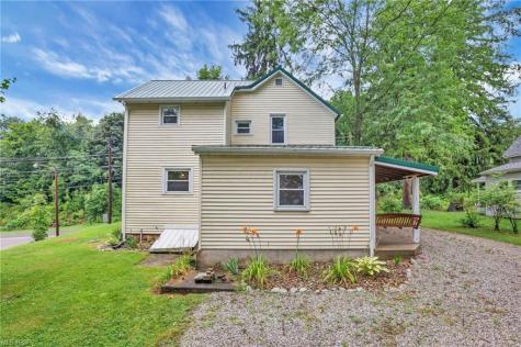 530 Wooster Road Mount Vernon OH 43050