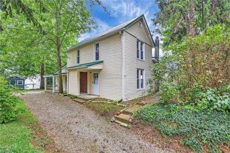 530 Wooster Road Mount Vernon OH 43050