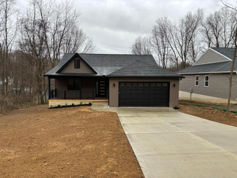 706 Grand Valley Drive Howard OH 43028
