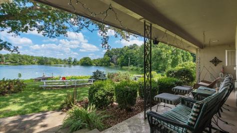 3976 Millersburg Road Gambier OH 43022